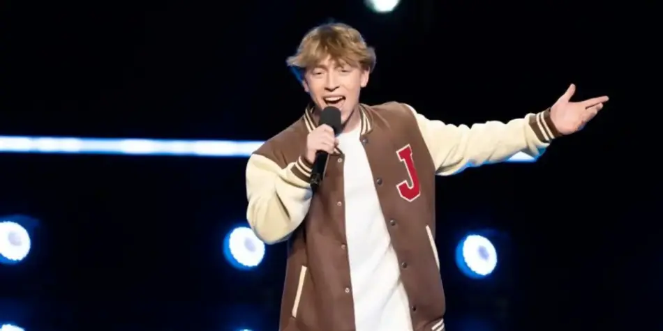 Meet Australian Idol contestant, John ‘Johnny Jukebox’ Standley, from WA