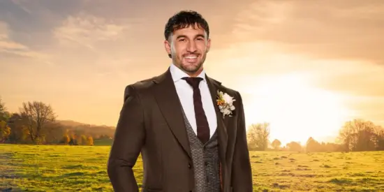 Channel 7 ‘actively discussing’ casting MAFS’ Luke on Farmer Wants a Wife