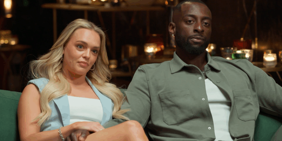 MAFS 2026 Alissa Fay and David Momoh