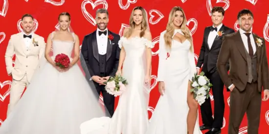 MAFS Australia is now casting for 2027, so get your applications in ASAP!