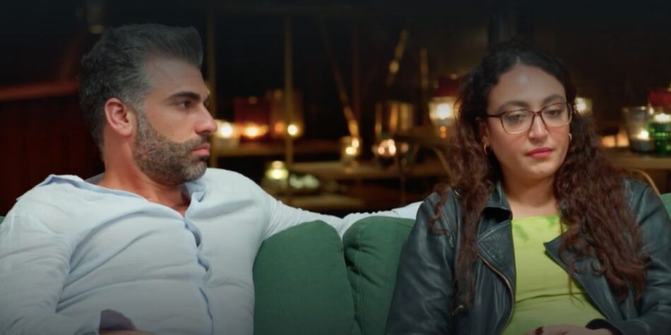 MAFS 2026 Joel and Juliette 2