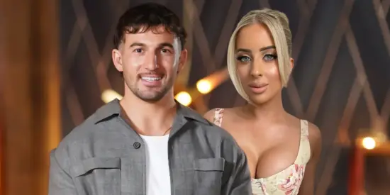MAFS insider reveals embarrassing truth about Luke and Jamie's relationship: 'Got a big head'