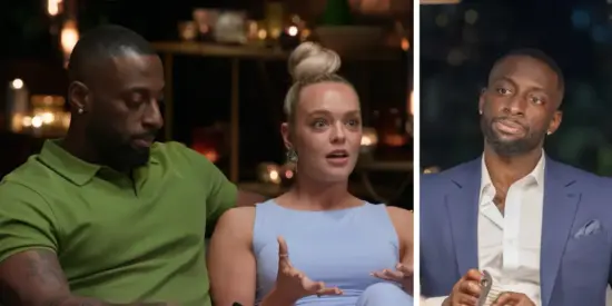 MAFS fans rally around David after the way Alissa treated him: 'She is selfish'