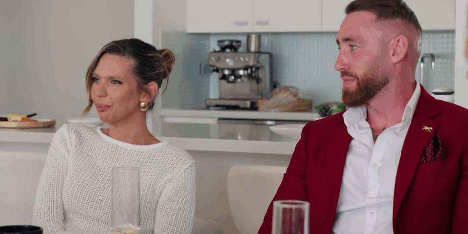 MAFS 2026 Bec Zacharia and Danny Hewitt on homestays