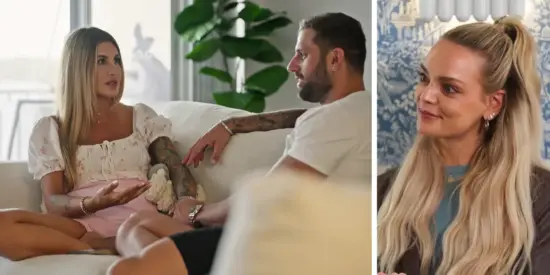MAFS spoilers: Grass is Greener scandal set to ruin relationships