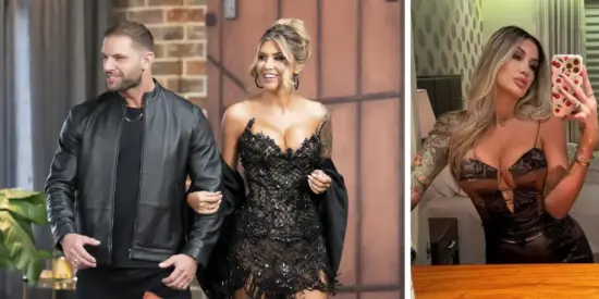 MAFS insider reveals what Gia is really like behind the scenes