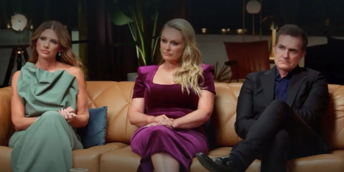 Who just left MAFS Australia 2026?
