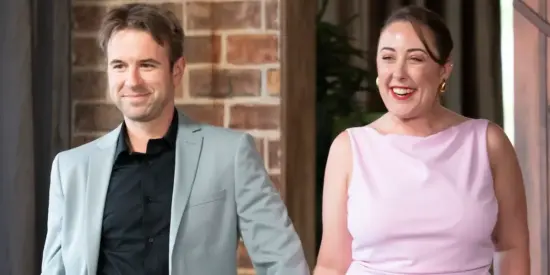 Did MAFS' Bec just drop a huge spoiler about whether Rachel and Steven are still together?