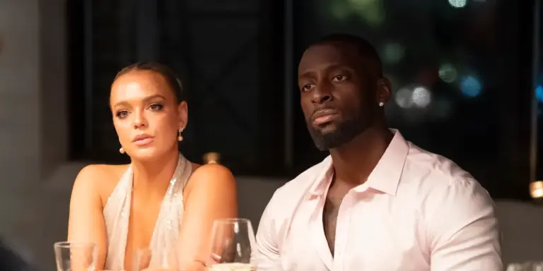 MAFS spoiler: Insiders spill on fiery twist at Alissa and David's Final Vows