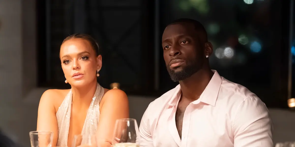 Are MAFS David and Alissa still together?