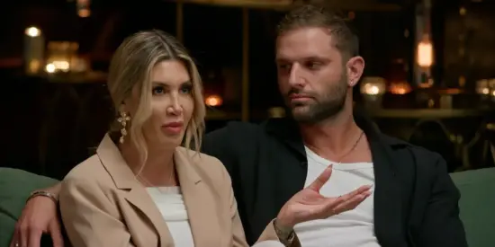 MAFS' Gia hard-launches her new reality TV star boyfriend