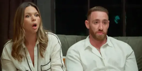 Insider reveals brutal scenes between Bec and Danny at Final Vows: 'It was a blindside'