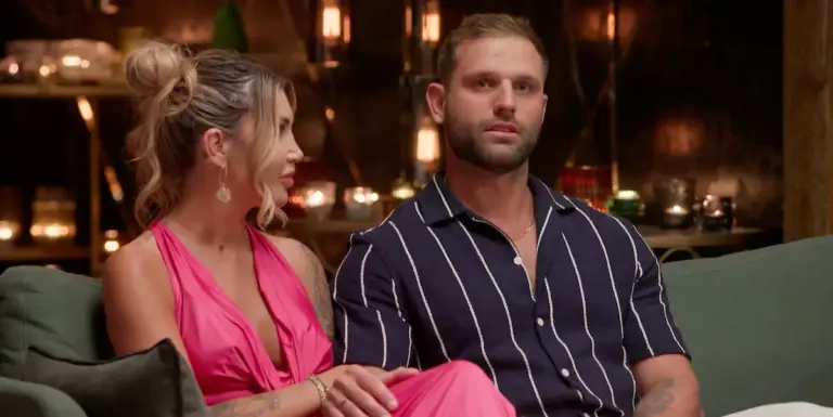 Insider dishes on explosive moment Gia and Scott quit MAFS for good