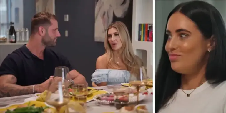 MAFS’ Gia responds after Scott’s friend accuses her of ‘sex-shaming’ over OnlyFans comment