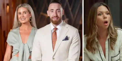 MAFS Reunion spoiler: Inside *that* cheating scandal between Danny and Stephanie
