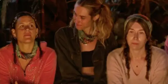 Who left Australian Survivor 2026?