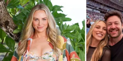Meet Australian Survivor’s Lyndl Kean, who’s dating former Bachelor Matt Agnew
