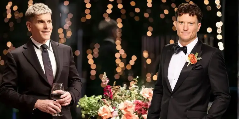 MAFS fans petition for Sam to be cast as the next Bachelor