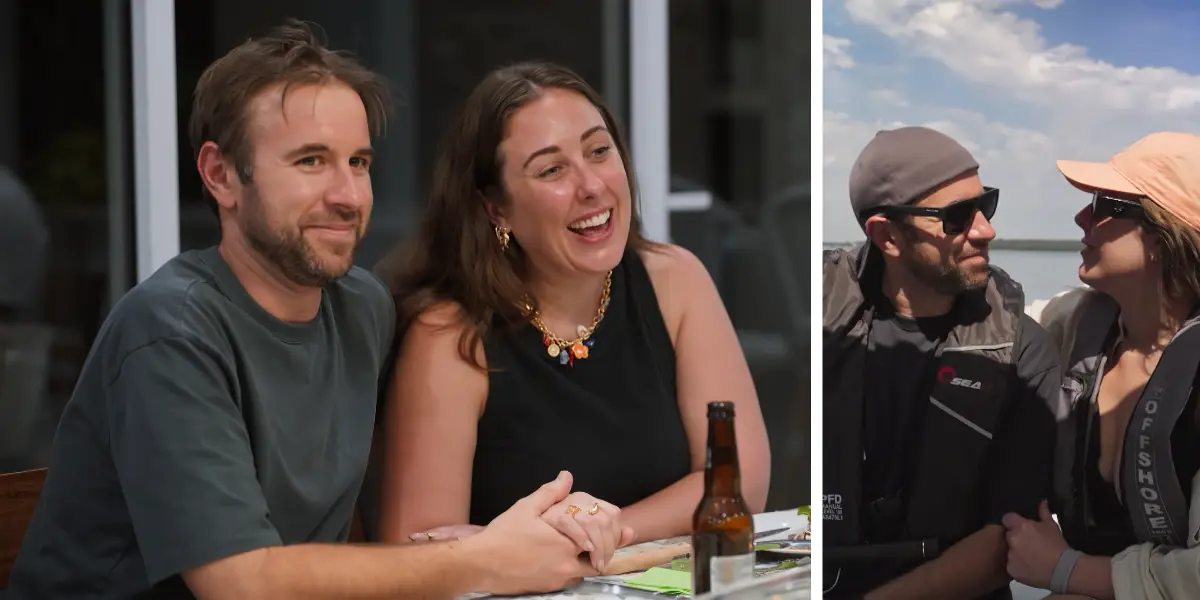 mafs 2026 rachel and steven still together