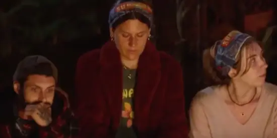 Who left Australian Survivor 2026?