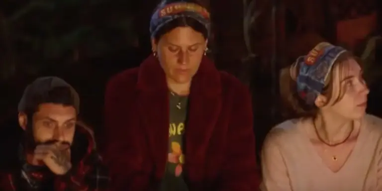 Who left Australian Survivor 2026?