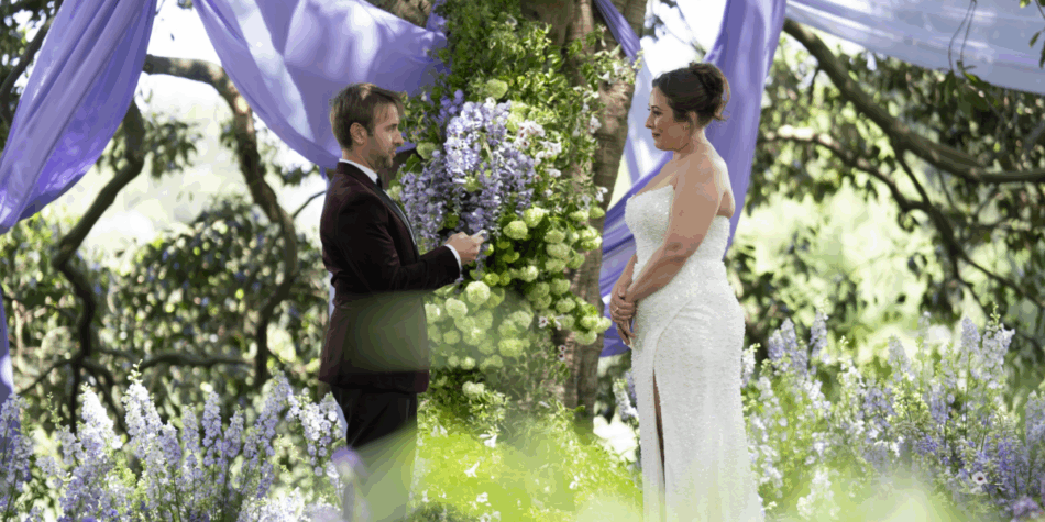 MAFS 2026 Steven and Rachel MAFS final vows