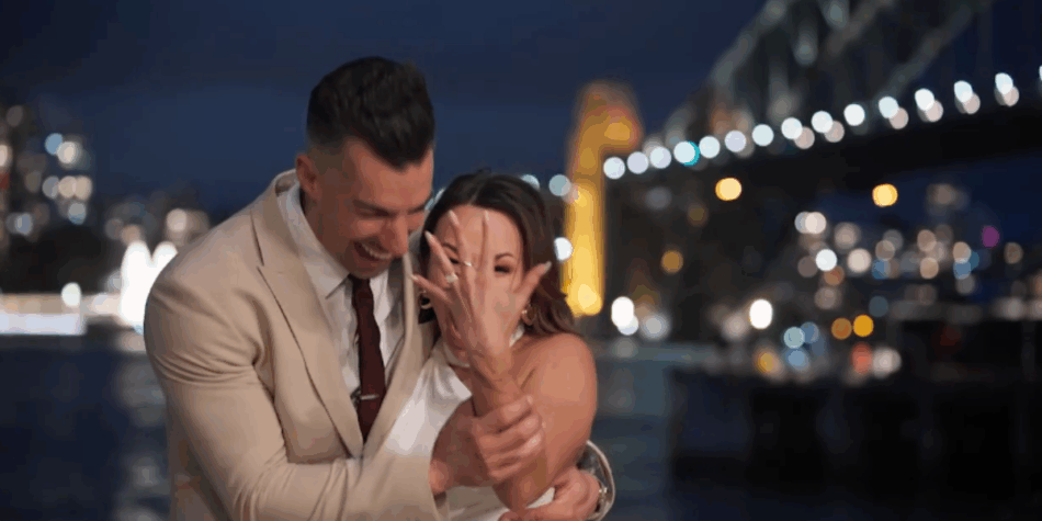 MAFS 2026 Filip and Stella