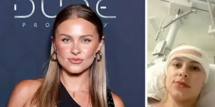 Home and Away star Alea O’Shea opens up on brain cancer battle