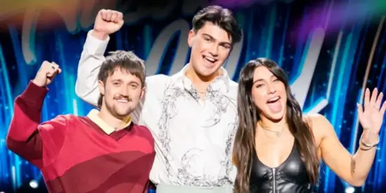 Everything you need to know about the Australian Idol 2026 finale
