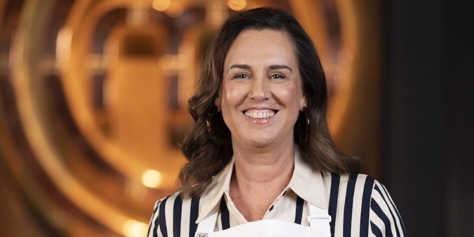 Bella Gosden. Image: Ten.