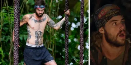 Did Caleb seal his fate by choosing Jackson to go to the Australian Survivor 2026 finale with?