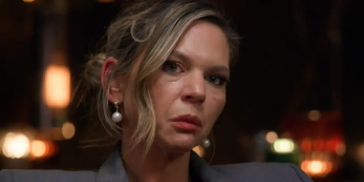 The shocking Married at First Sight moment the UK had to cut out of the MAFS Australia episodes.