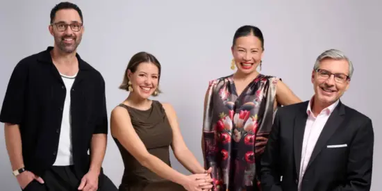 A royal twist and big change: Everything we know about MasterChef 2026