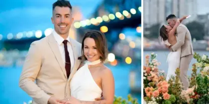 MAFS’ Filip pinpoints the exact moment he knew he’d propose to Stella