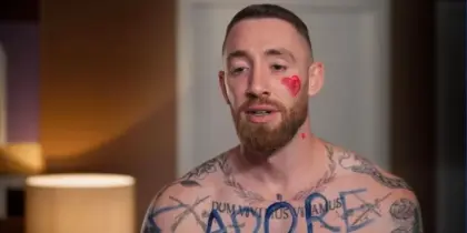 MAFS’ Danny apparently has plans to start a dildo brand off the back of his reality TV fame