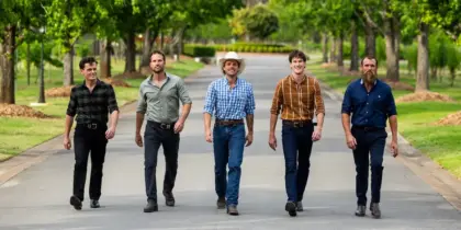 Farmer Wants a Wife 2026: All the juicy details