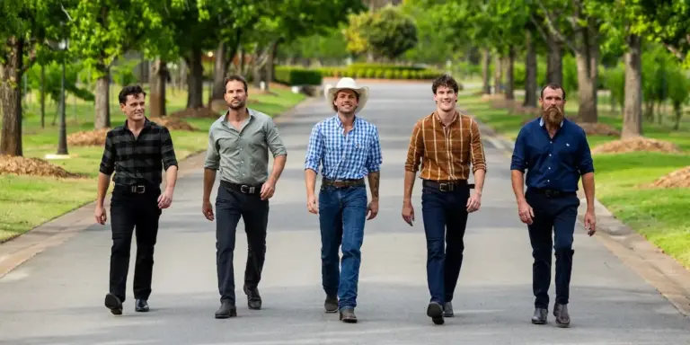 Farmer Wants a Wife 2026: All the juicy details