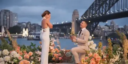 Are MAFS’ Stella and Filip still together after Final Vows?