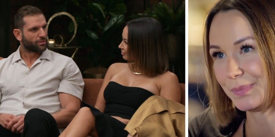 Scott and Stella MAFS