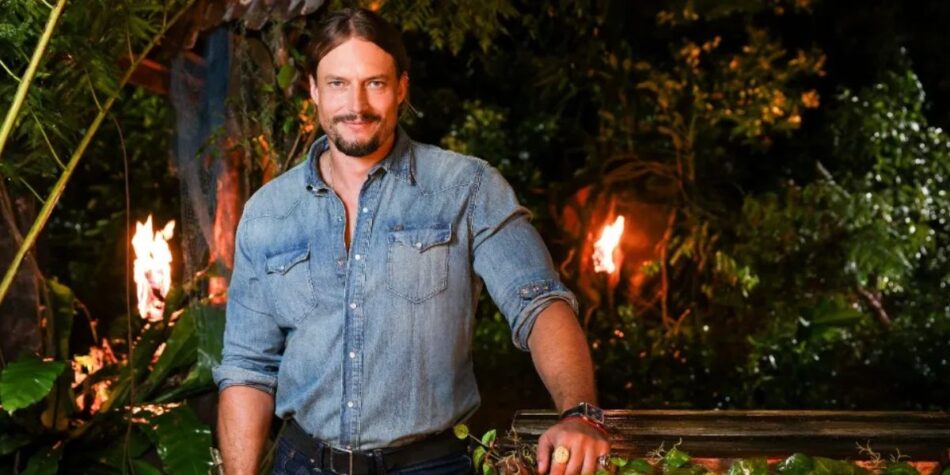 David Genat Australian survivor