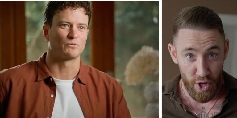 MAFS' Sam defends Danny's relationship with Bec: 'He really struggled'