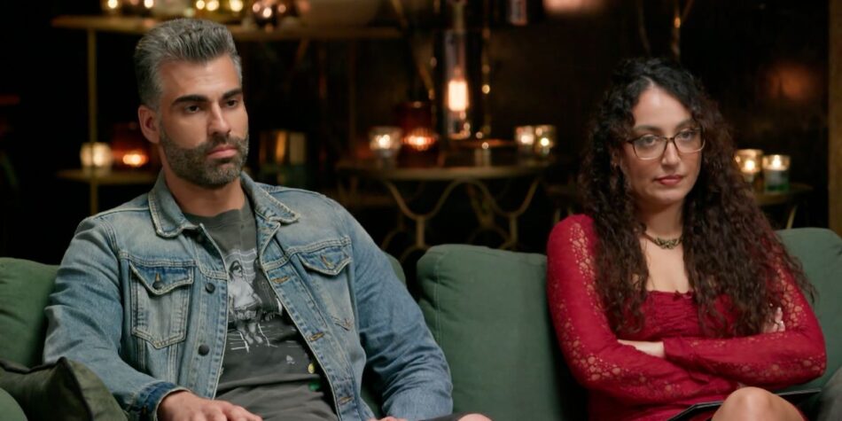 juliette and joel MAFS