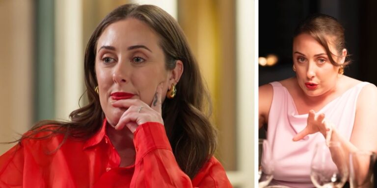 Rachel reveals she was shamed about her looks online: ‘Grieve yourself into a diet’