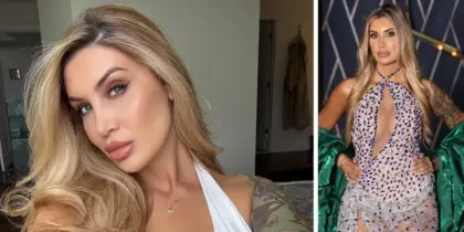 MAFS’ Gia on signing with Kim Kardashian’s ex-publicist: ‘Get used to seeing my face’