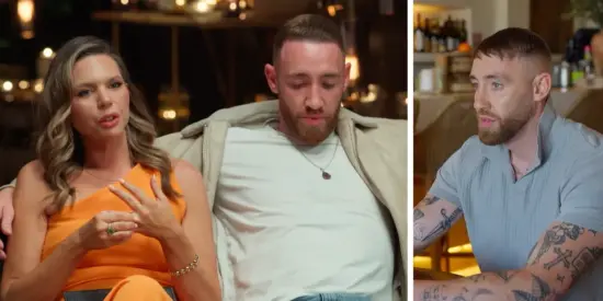MAFS insider reveals how Danny convinced Bec to stay for Final Vows