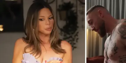 MAFS’ Bec reveals if she’ll try Danny’s sex toy brand: ‘He’s very well endowed’