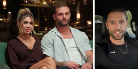 MAFS' Scott praised after calling out Gia and Chris' nasty behaviour: 'Truth always comes out'