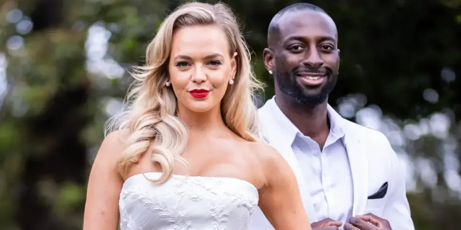 MAFS 2026 are alissa and david still together