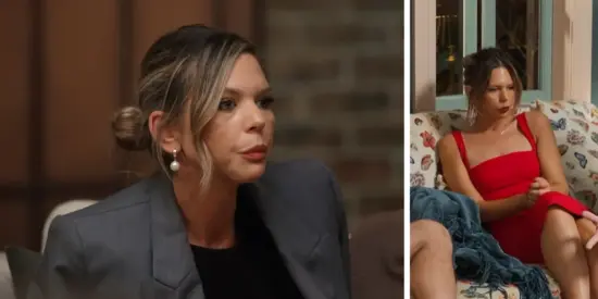 MAFS' Bec confirms she was fired after her behaviour on the show: 'Was devastated'