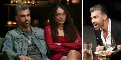 MAFS’ Juliette reveals unseen Joel moment viewers missed: ‘Red flag’